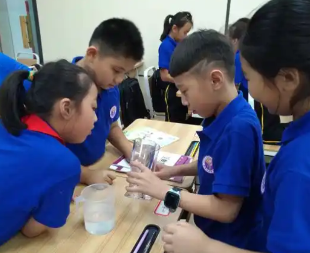 將品格教育從說教轉化為體驗讓學生在游戲中完成社會化學習 將品格教育從說教轉化為體驗讓學生在游戲中完成社會化學習