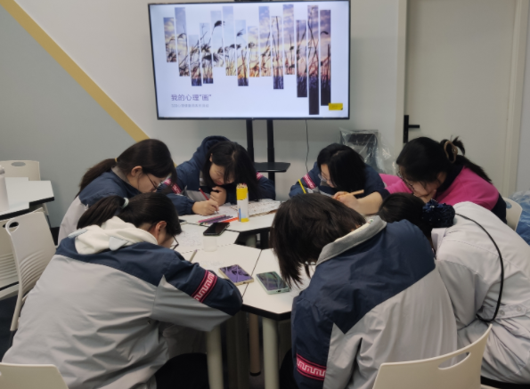 跟著心思教育的不斷讓每個學生都能成人成才是校園永久的追求