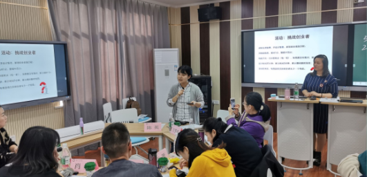 暢通的立交橋真實打破了學歷晉升的壁壘讓技術成才之路相同寬廣