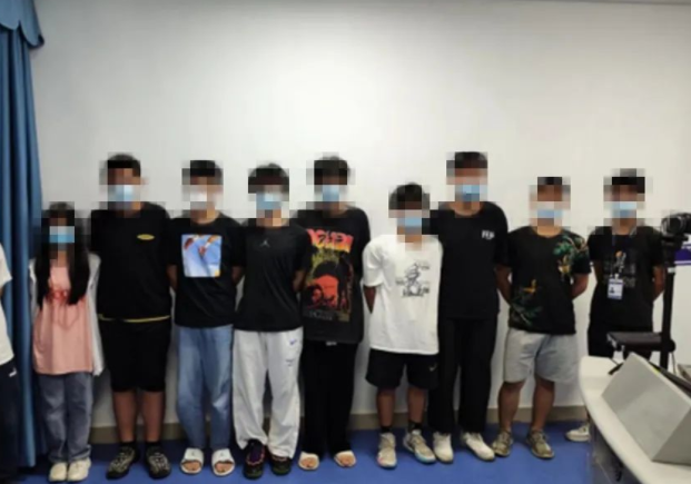 暑期是學生兼職的高峰期警惕性缺乏易墮入兼職刷單欺詐的詐騙 暑期是學生兼職的高峰期警惕性缺乏易墮入兼職刷單欺詐的詐騙