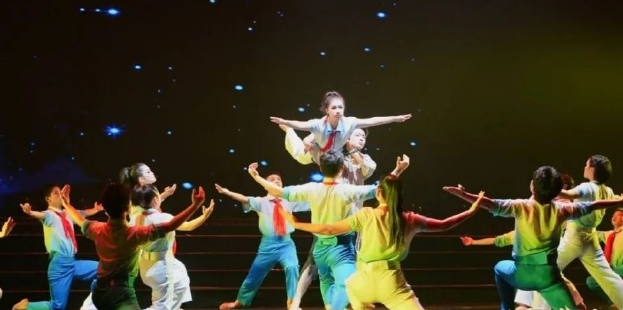 真實故事孩子們頑強生長的生命力氣和特教教師們的無私大愛