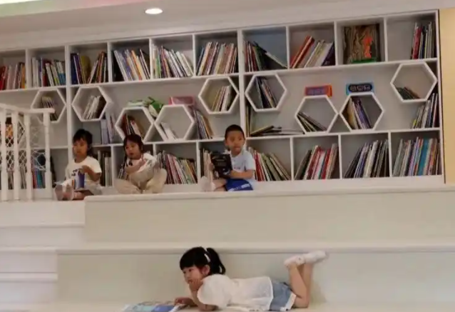 安全優質為雙翼構建掩蓋城鄉布局合理的學前教育公共服務體系