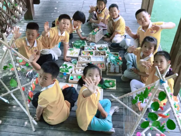 免費學前教育多數采納循序漸進的方法逐漸擴展受益對象范圍