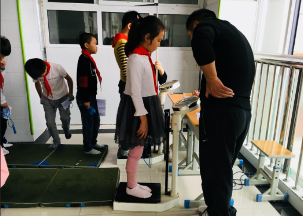 完善全環境立德樹人機制實在抓好學生體質健康和心理健康 完善全環境立德樹人機制實在抓好學生體質健康和心理健康