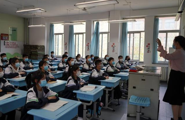 家長對教育質量越來越好家長的教育理念正發生著底子改變